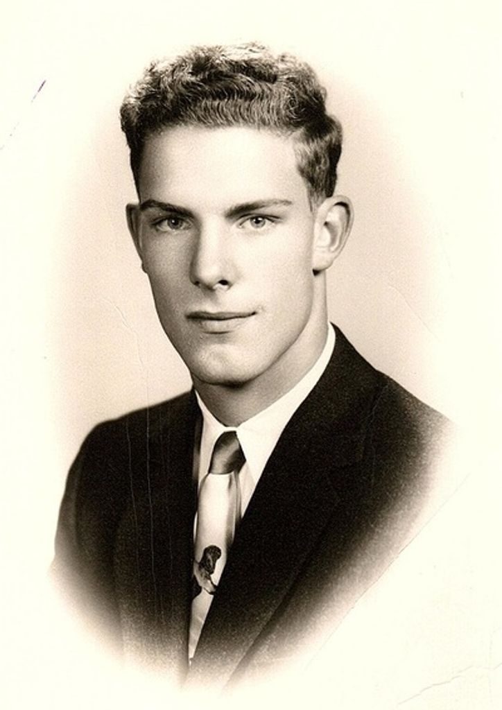 Edgar Leo Higgins Profile Photo