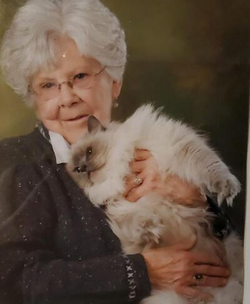 Mary Elizabeth Mathews Profile Photo