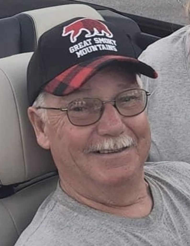 Peter Paul Sanville Profile Photo