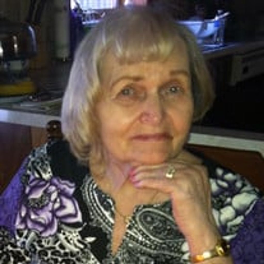 Martha M Cornes Profile Photo