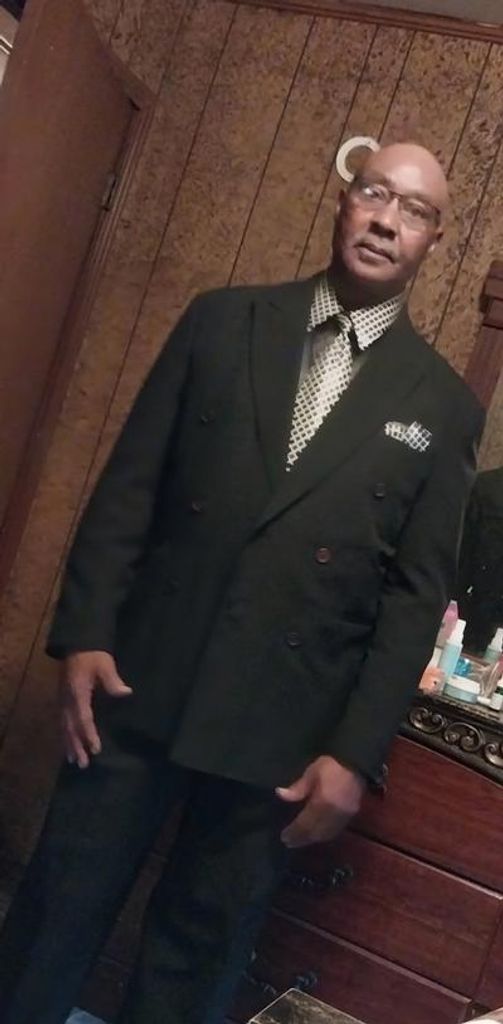 Leonard T. Tate Profile Photo
