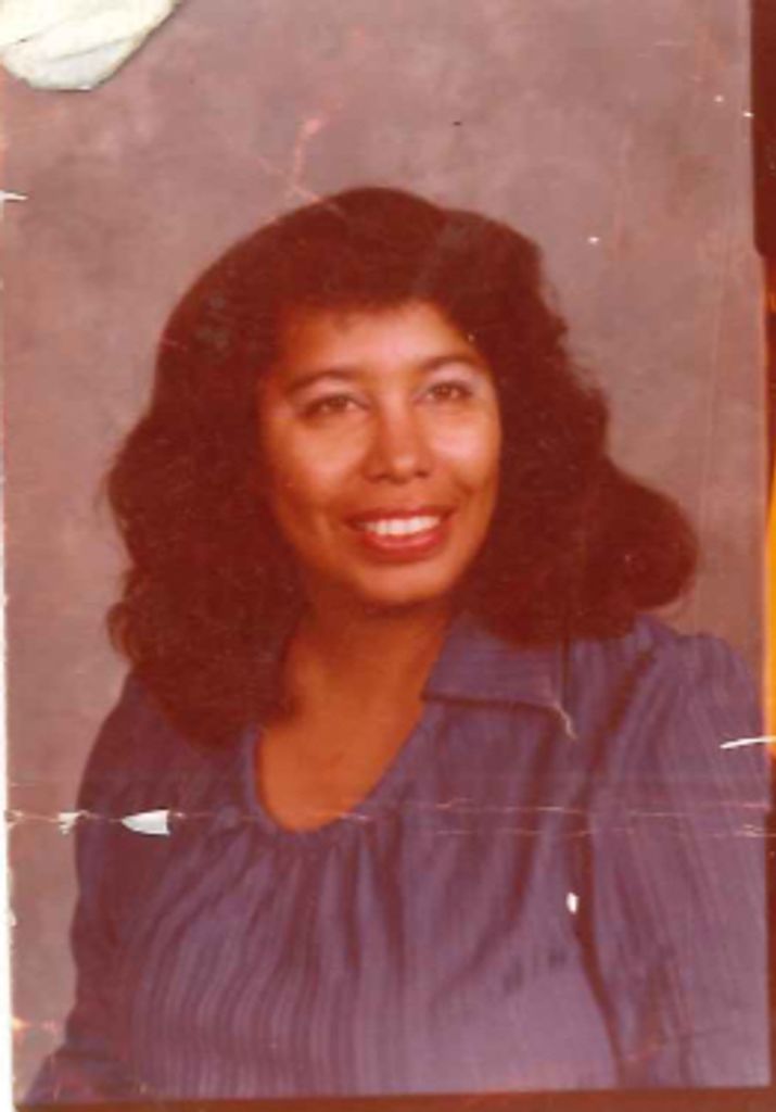 Mrs. Ruby Tarver Profile Photo