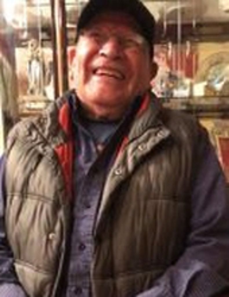 Jose Jesus Lizaola