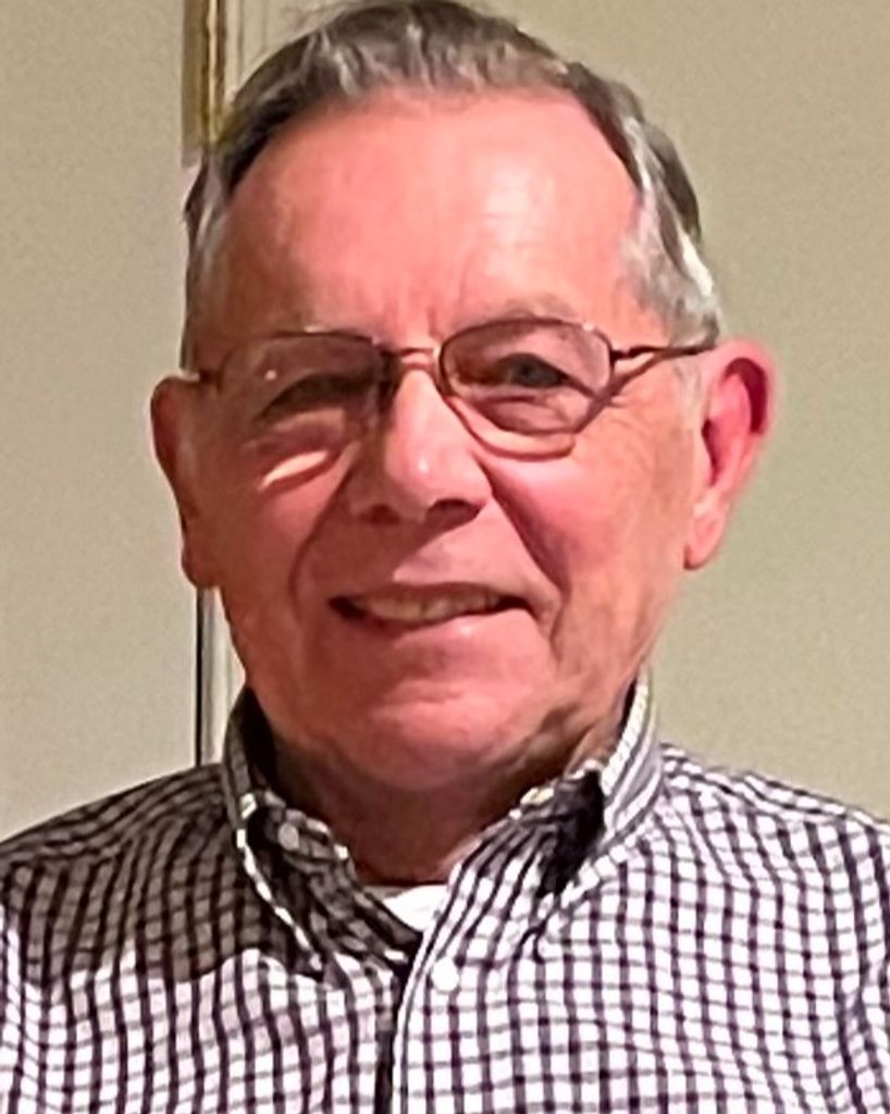 Frederick J. Dietsch
