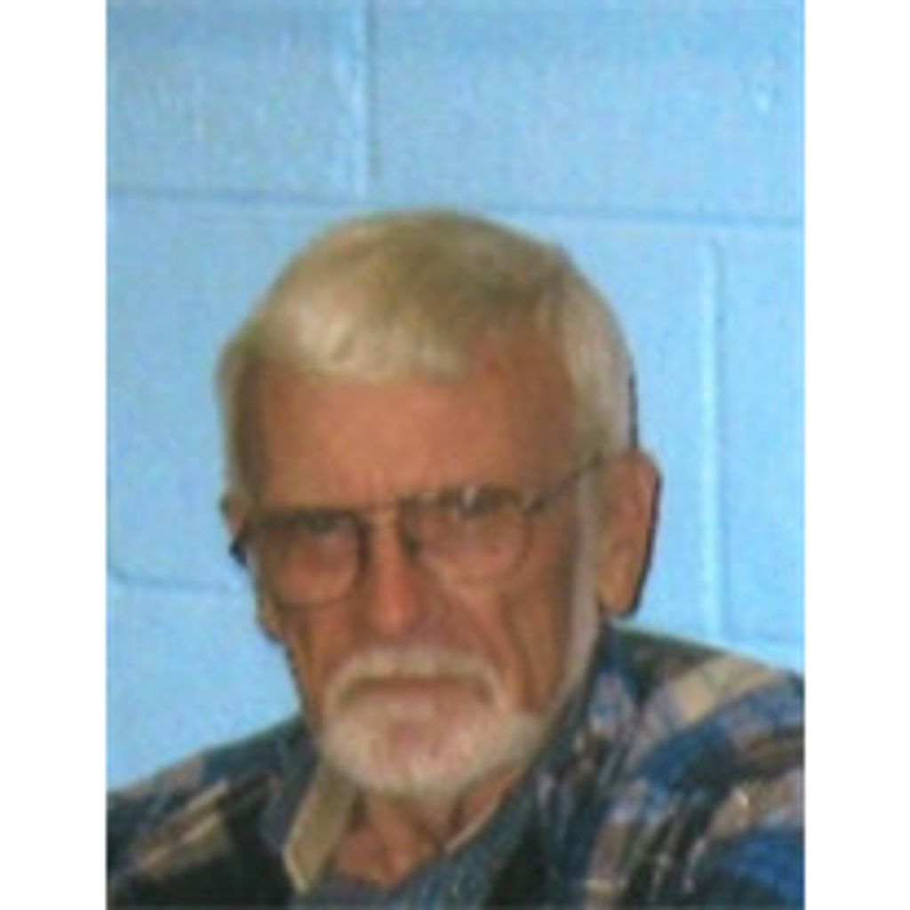 Elmer E. Cavender Profile Photo