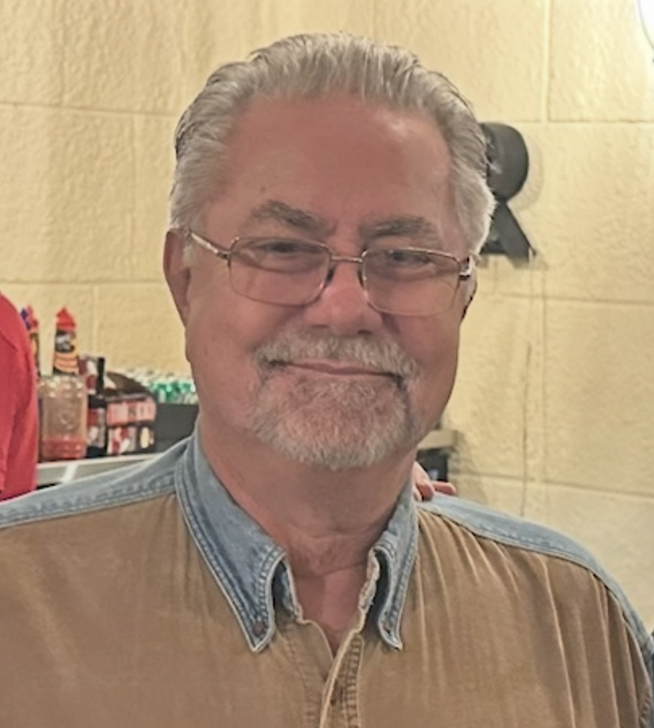 Anthony Leon Julian Profile Photo