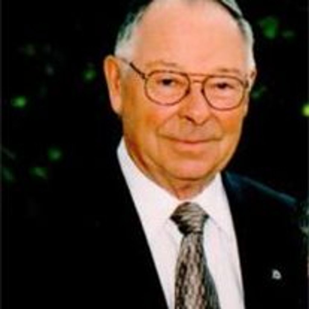 Roger B. Perron