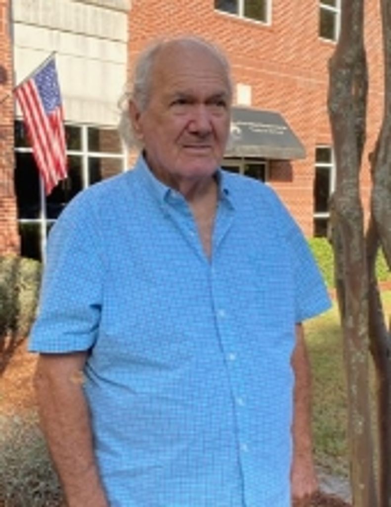 Samuel James Boone