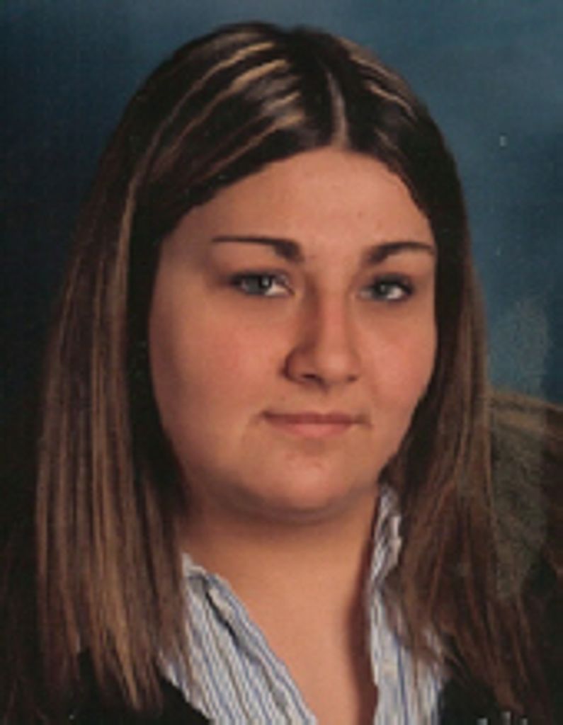 Amber  M. Henshaw