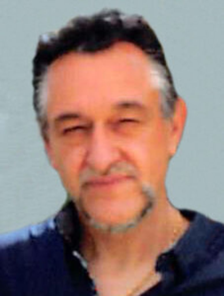 John Simone Profile Photo