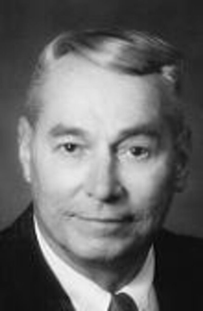 Benjamin James Tarbutton, Jr. Profile Photo