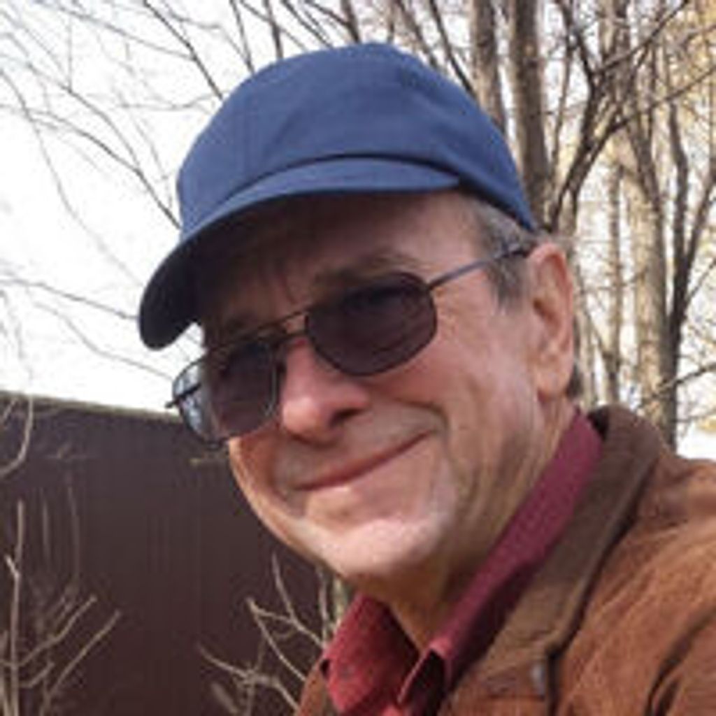 Marlin R. Portner