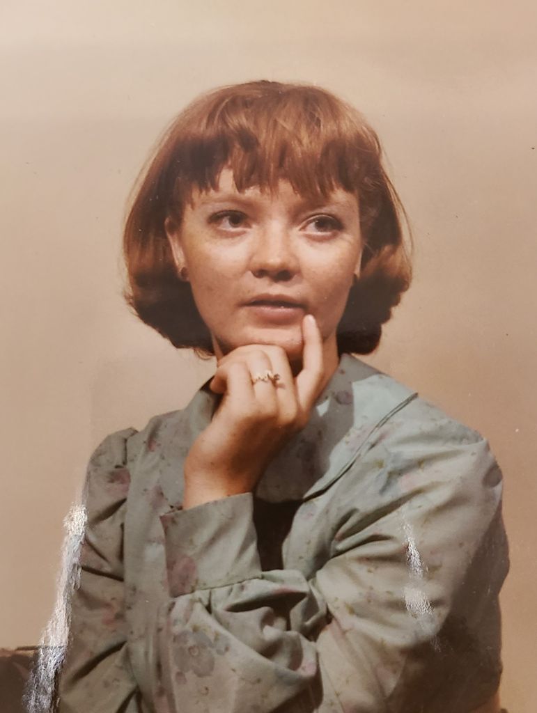 Patricia Ann Alsop Helms