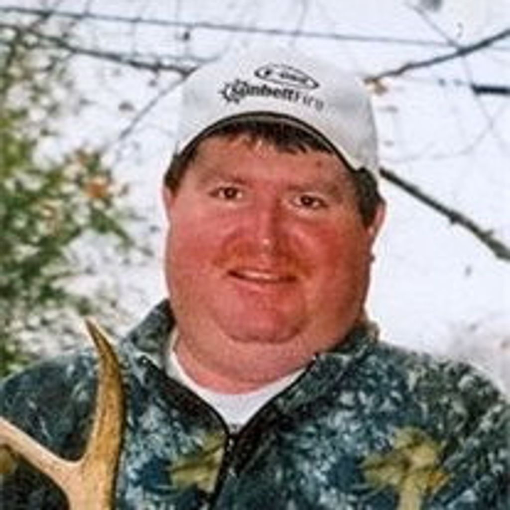 Kenneth Thompson, Jr.