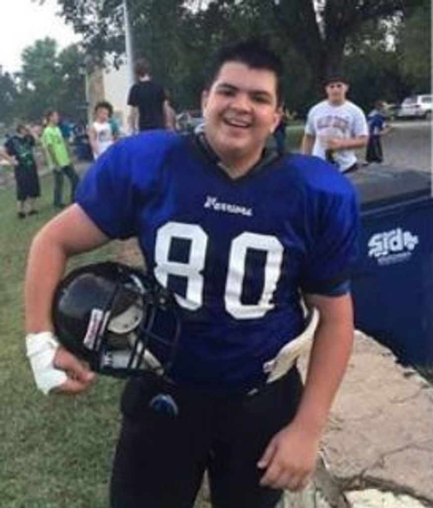 Isaiah G. Andres