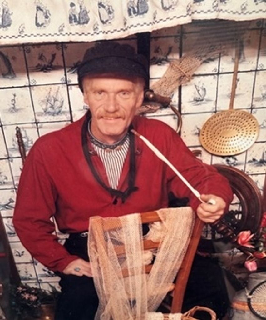 Johannes (John) Eimert de Bruin Profile Photo