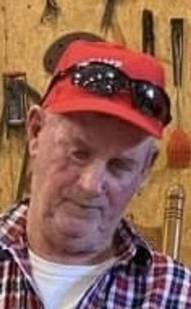 Kenneth Ray "Kenny" Mcdade Profile Photo