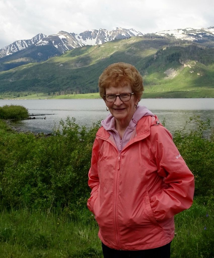 Linda Ann Barry Profile Photo