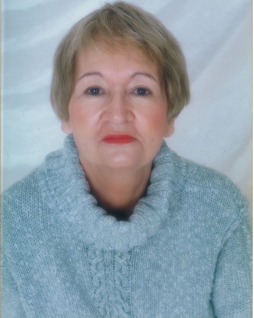 Billie Jean Conerly Profile Photo