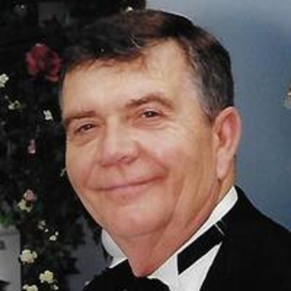 G. Max Rettig