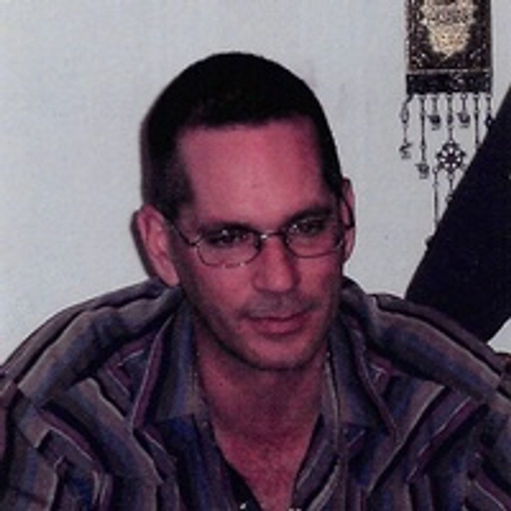 Patrick Gleich