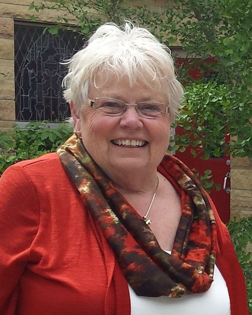 Donna Drganc