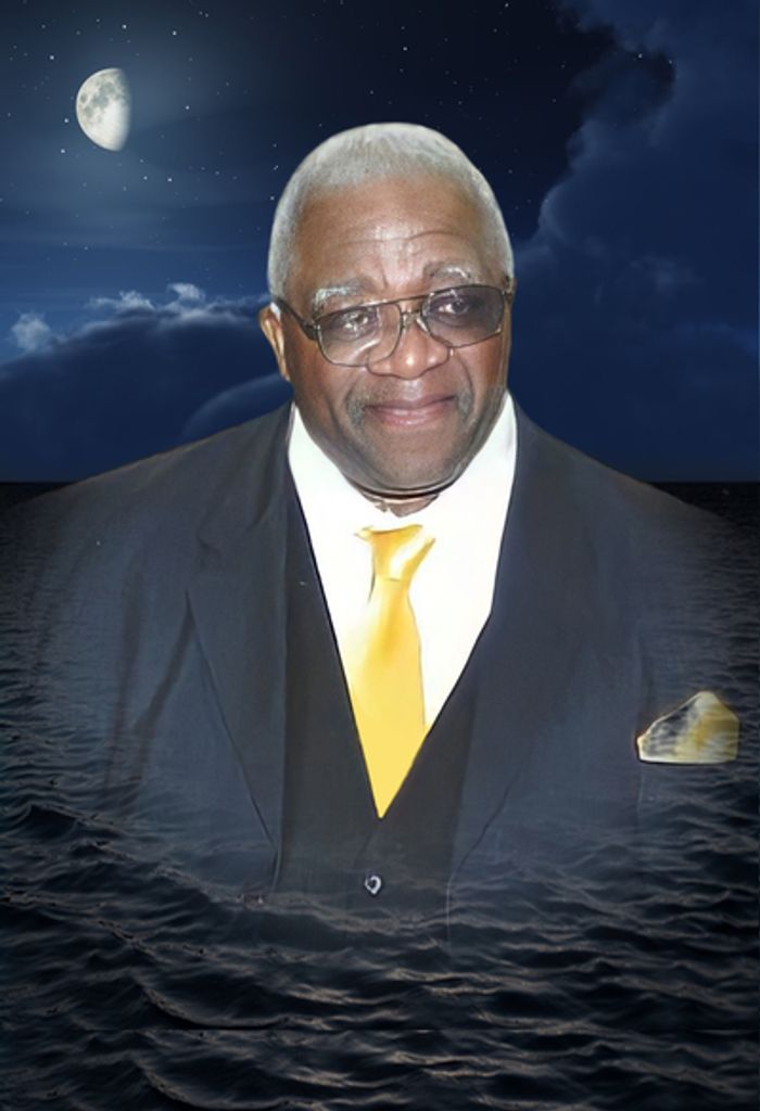 Raymond Richard Haynesworth