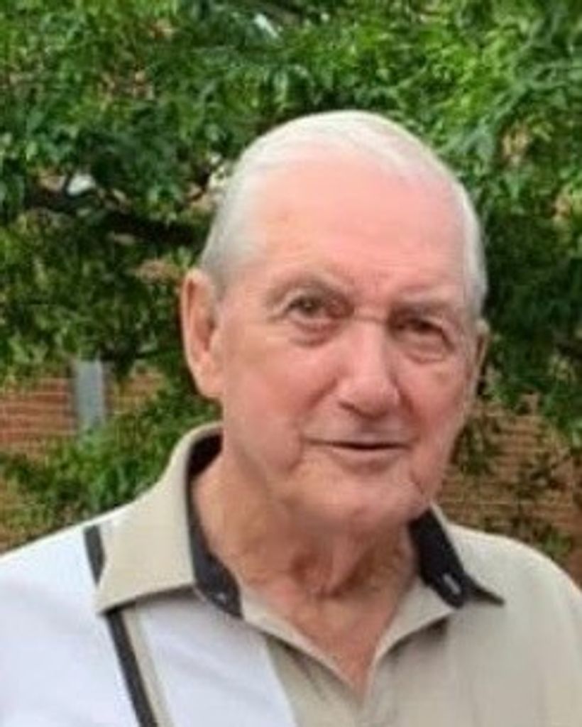 Wade Eugene Hutchens, Sr. Profile Photo