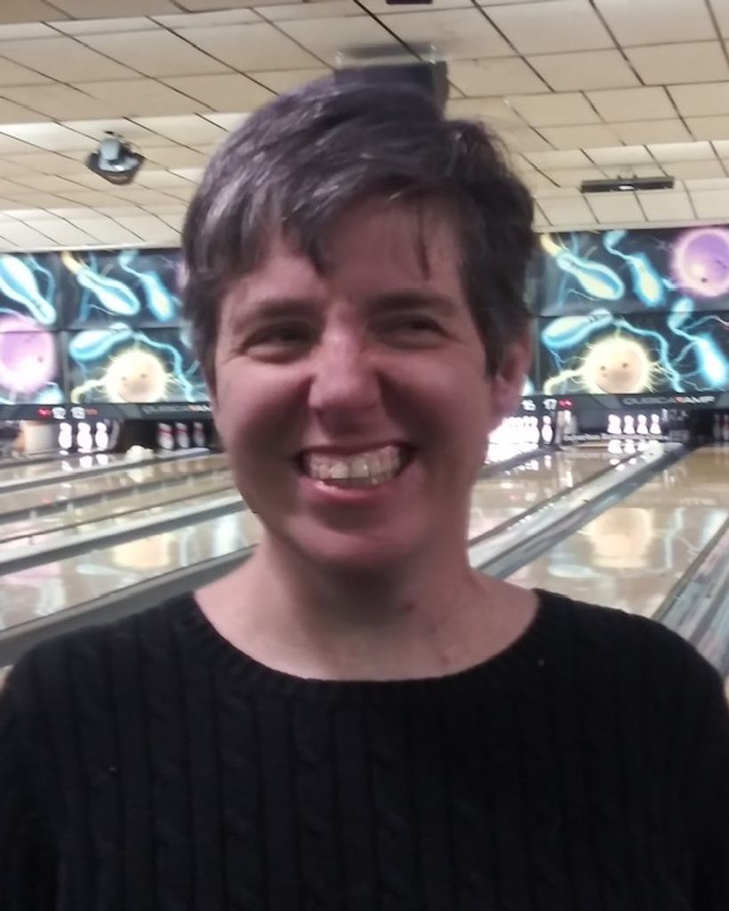 Rebecca Jane Gryczko Profile Photo