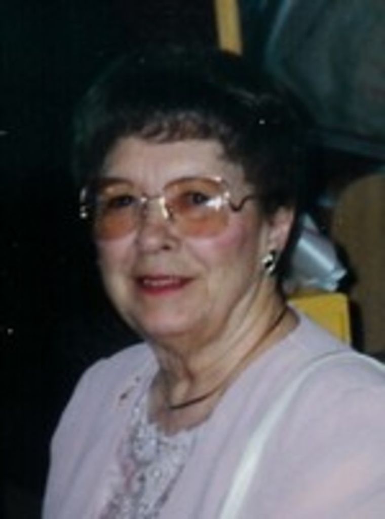 Beulah C. Steager