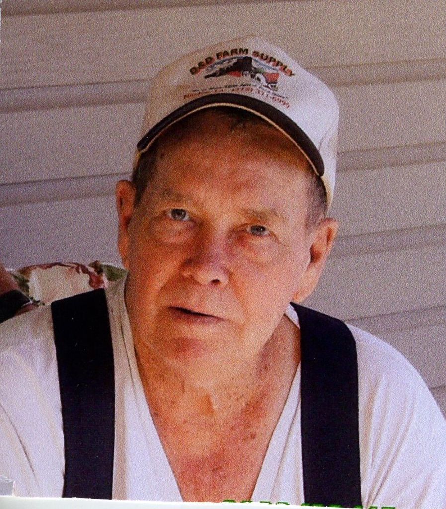 Charles Edwin Hoenke