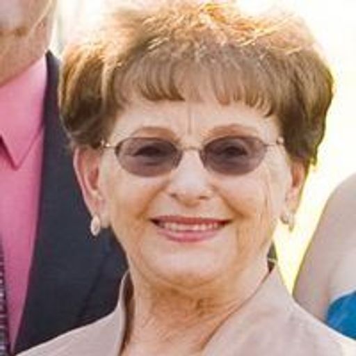 Elma Ruth Petty Profile Photo