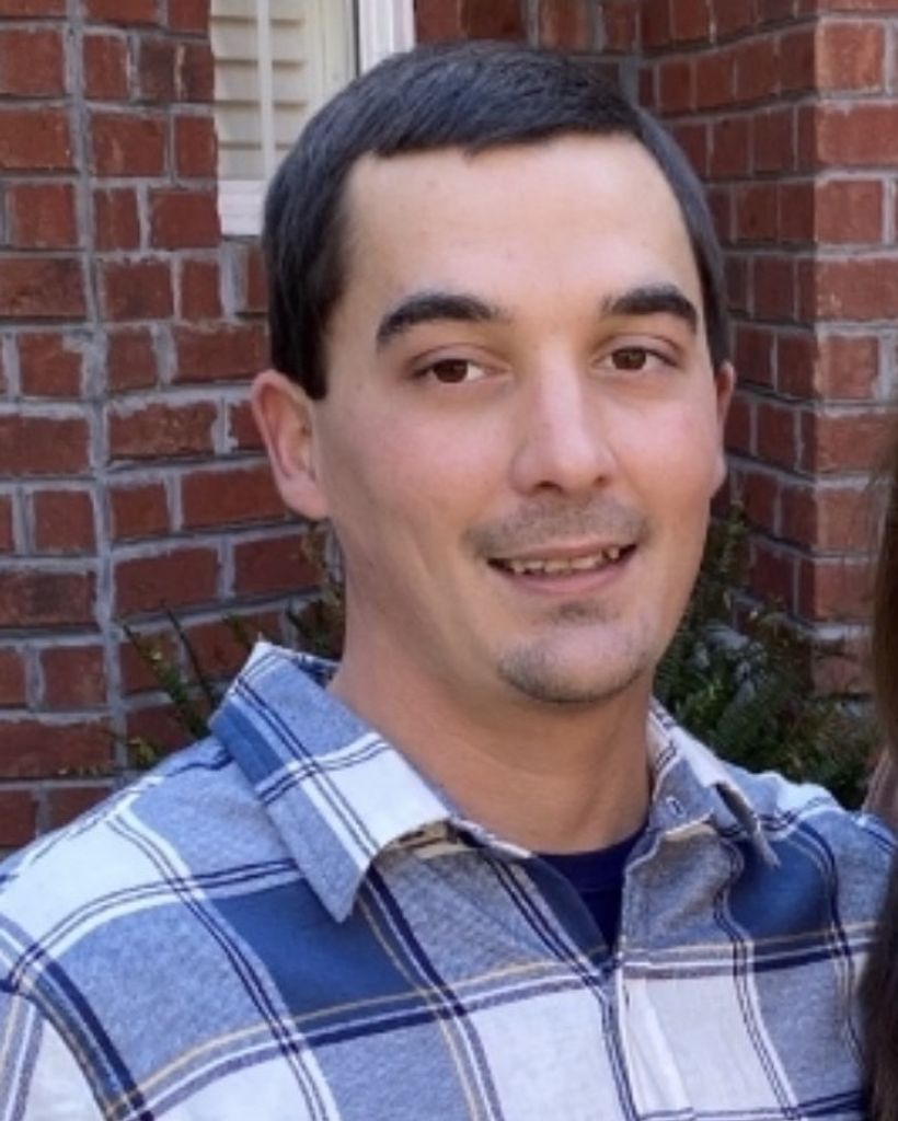 Joshua Collins Profile Photo