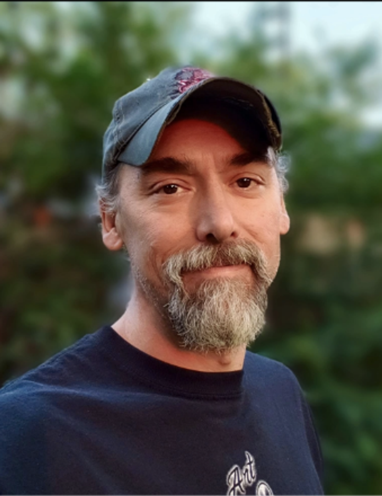 Jason Agee Profile Photo