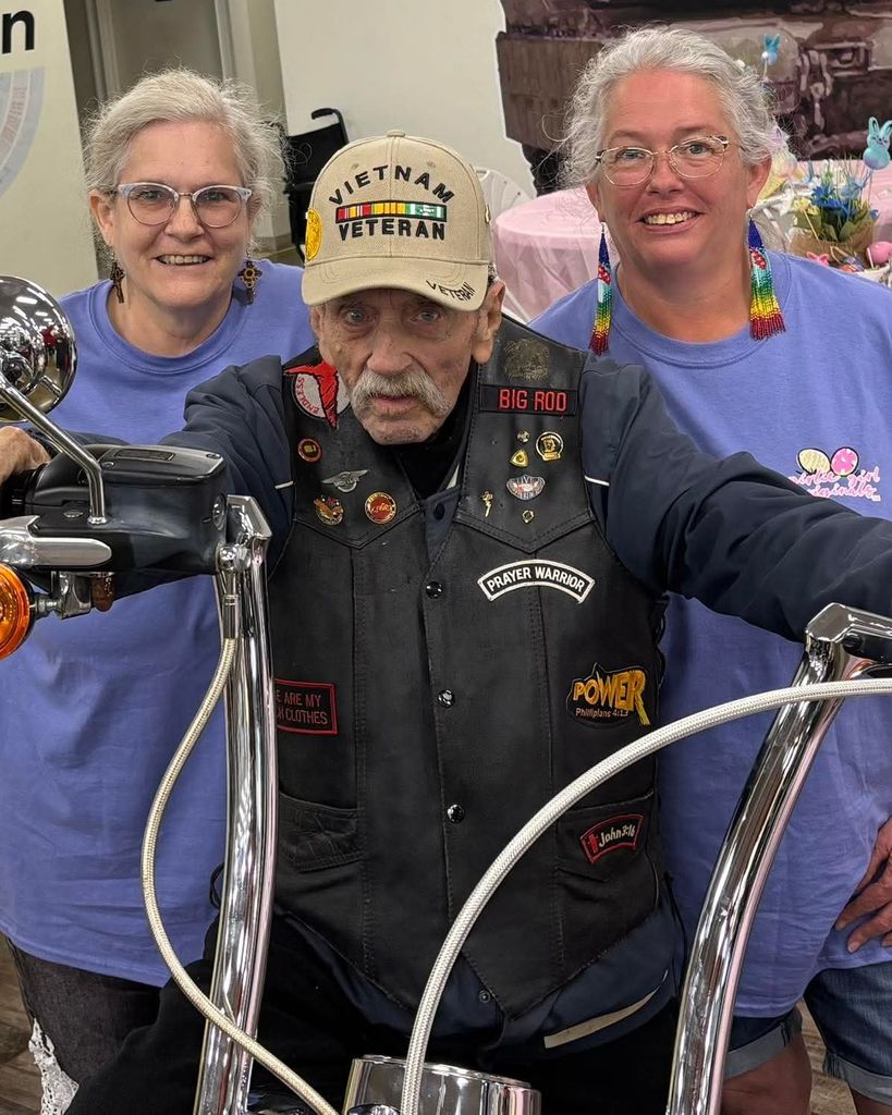 Rodney B Weiss Sr.