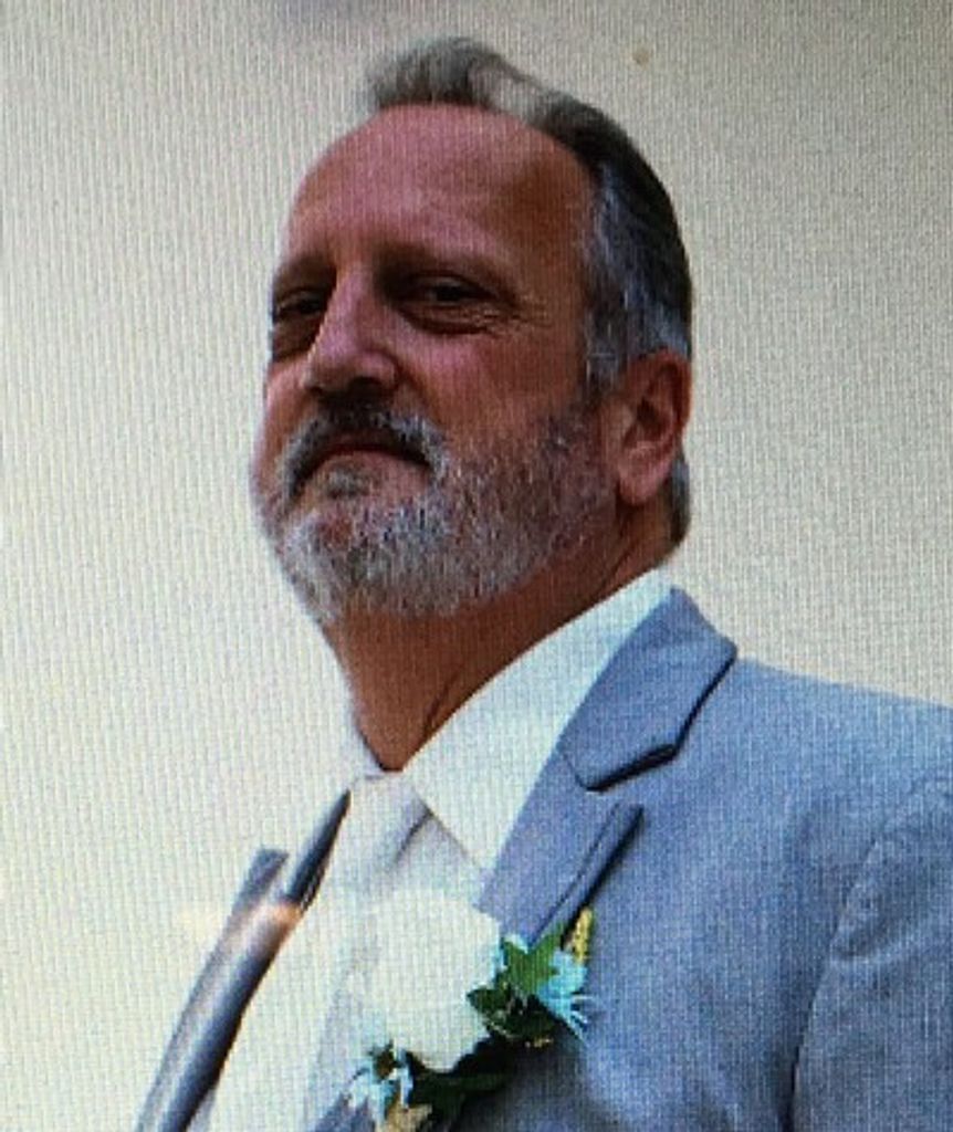 Craig Michael Robert