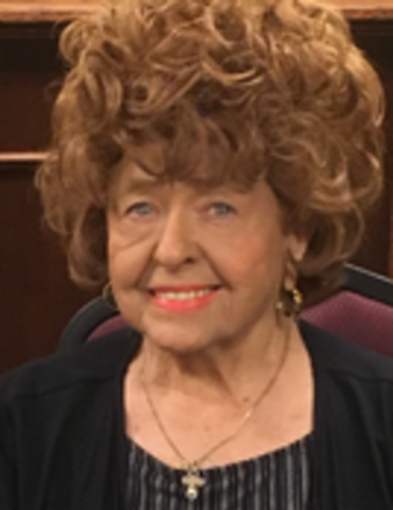 Helen (Horoschak) Letta