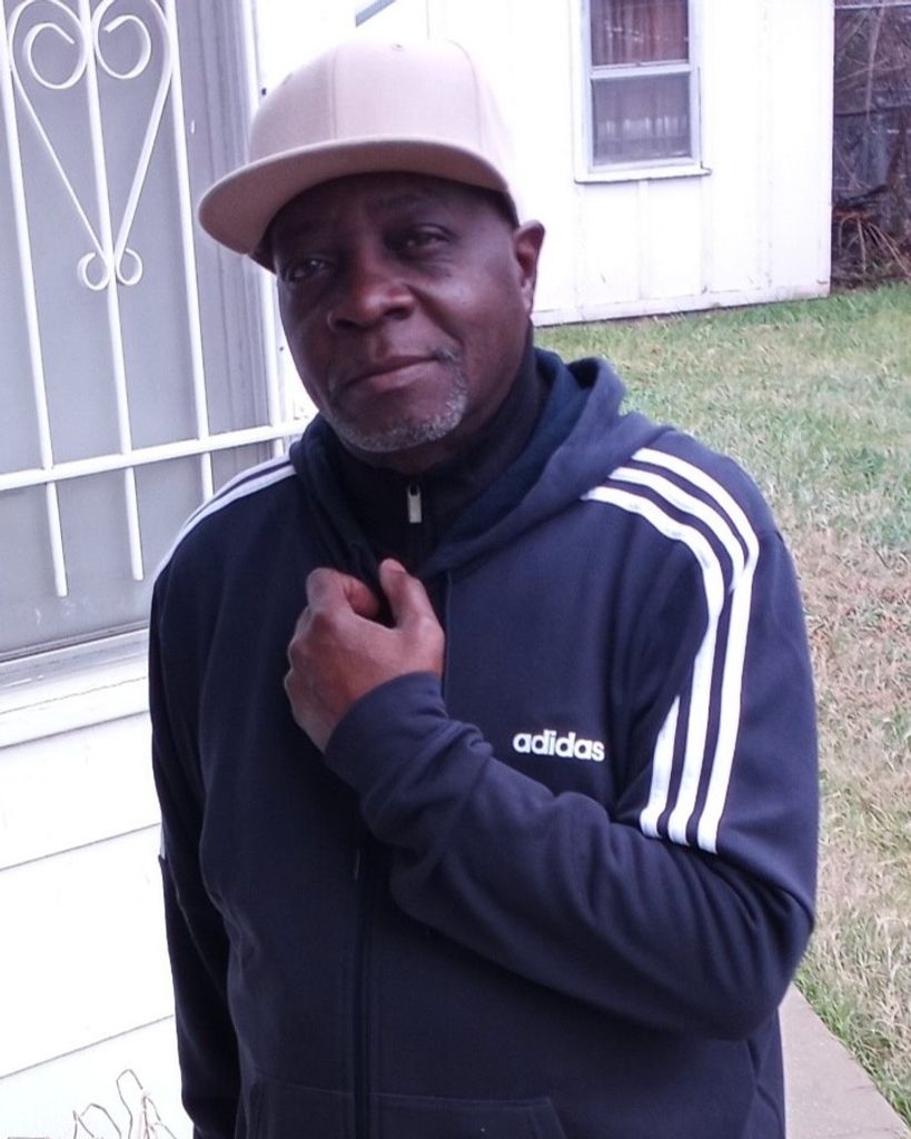 Ernest Lee Brooks Profile Photo