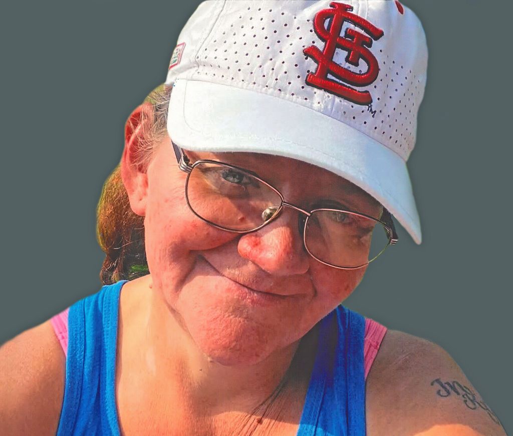 Christine Lynn “Chris” Netemeyer Profile Photo