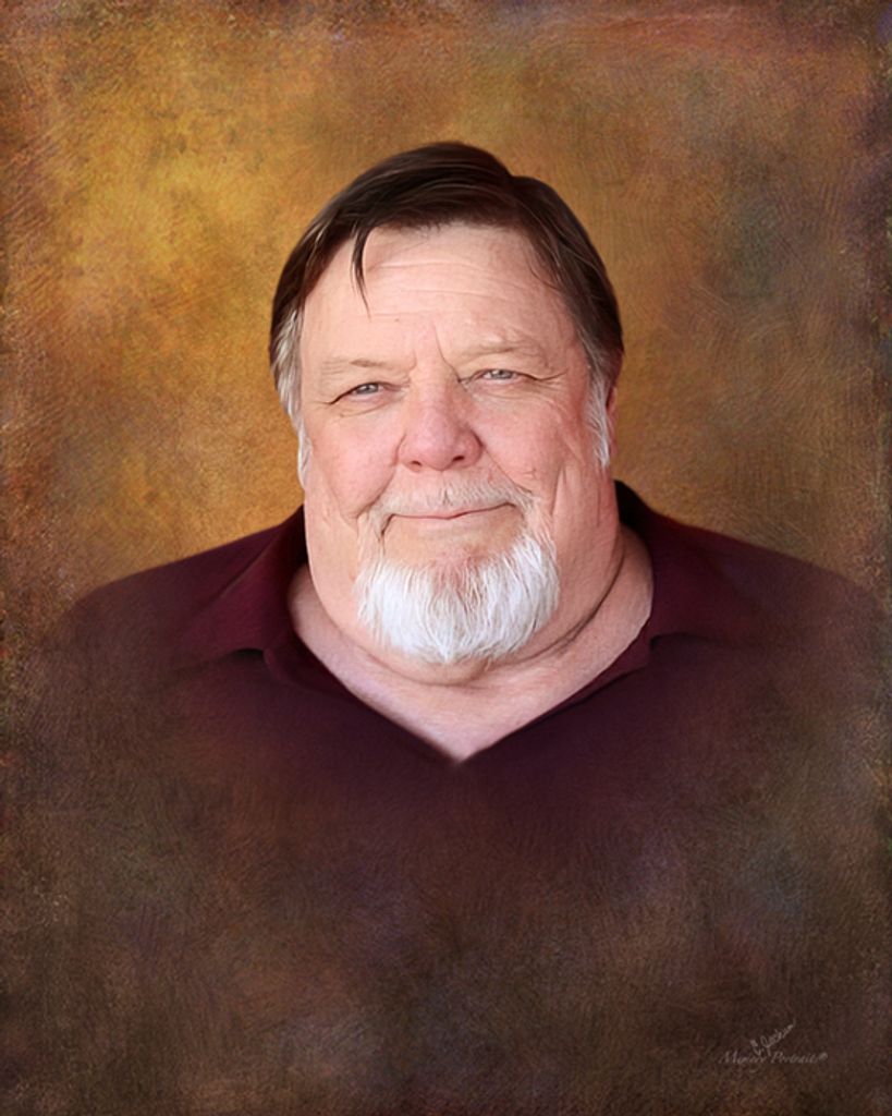 Paul Alexander Profile Photo