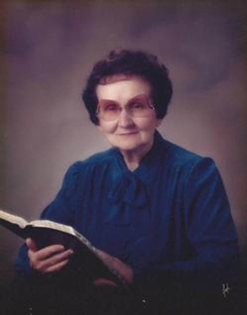 Ella Adkins