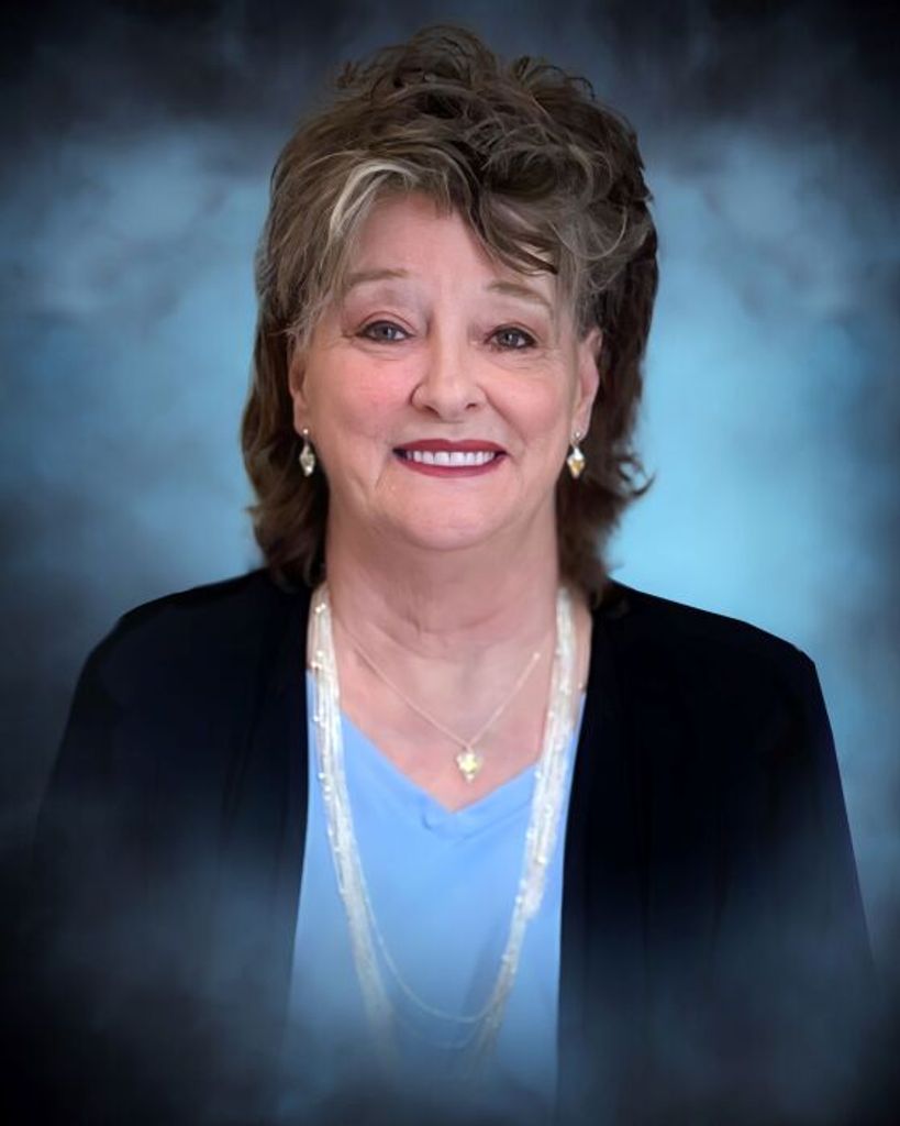 Joan Marie (Davis)  Morgan Profile Photo