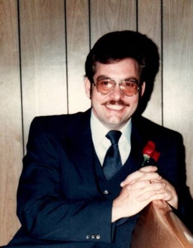 Rickey Mills Profile Photo