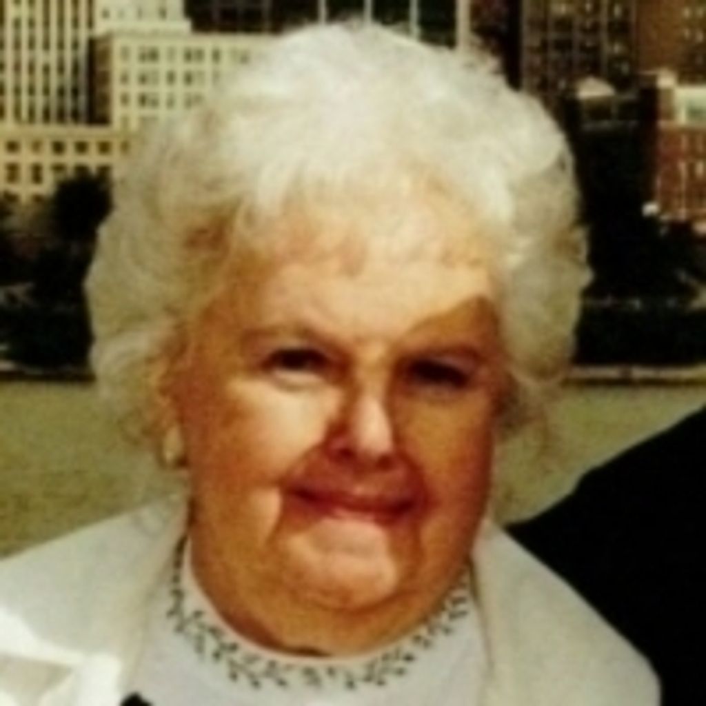 C. Audrey Burgert