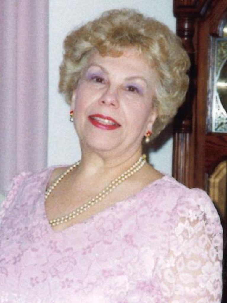 Janet M. Rech Profile Photo