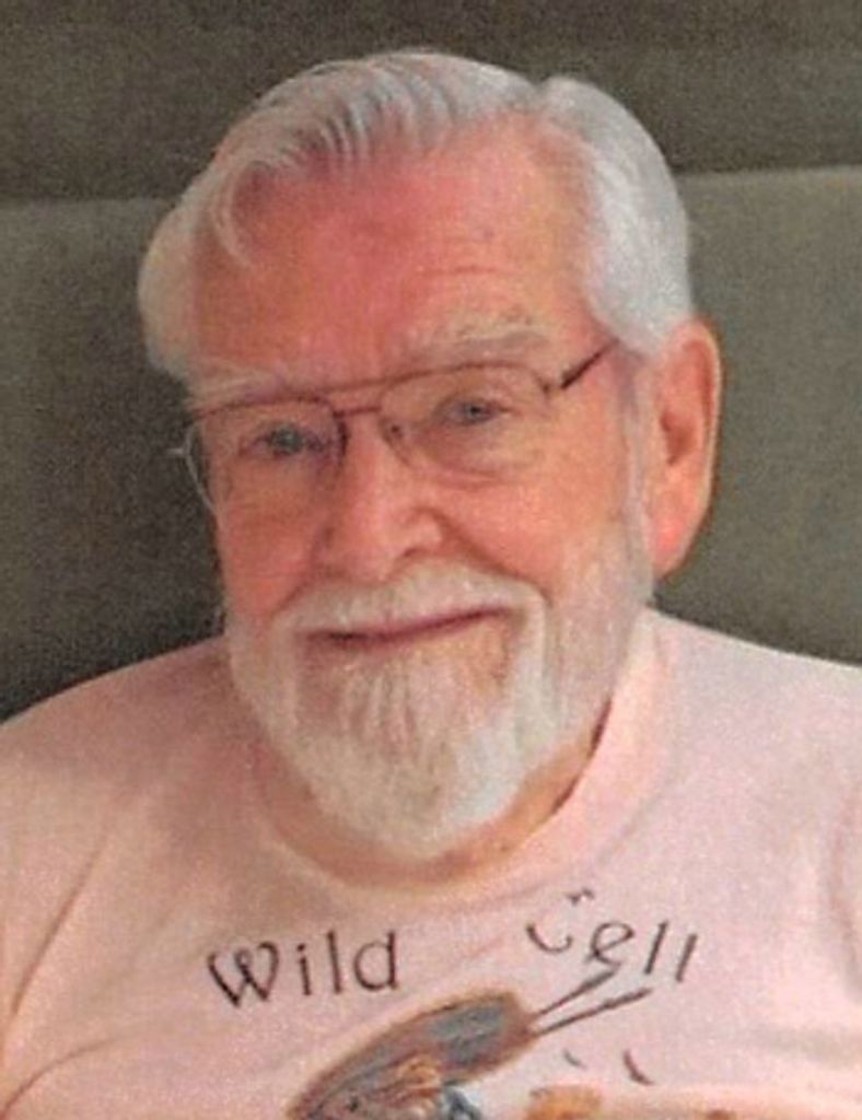 Kenneth E. Crawford Profile Photo