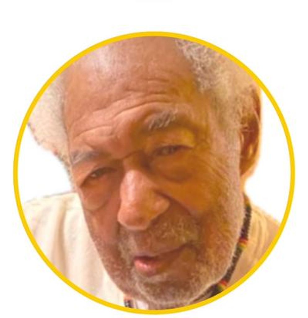 Walter Sonny Jackson, Jr.