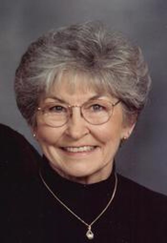 Arline T. Bauer