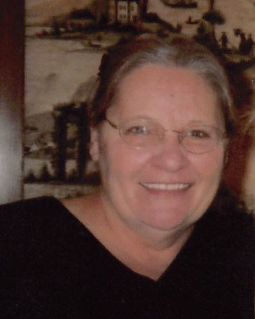 Joanne C. Lombardo Profile Photo