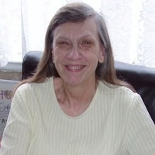 Sally Jane Yarbrough Profile Photo